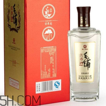 苦蕎酒有哪幾種？苦蕎酒的釀法與功效