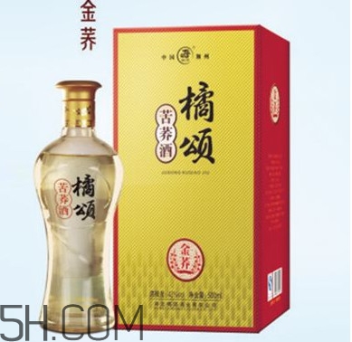 苦蕎酒有哪幾種？苦蕎酒的釀法與功效