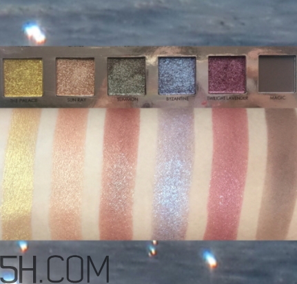 focallure菲鹿兒是什么牌子？focallure菲鹿兒是哪國的？