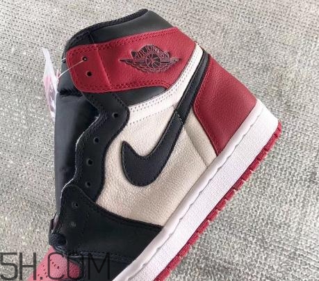 air jordan 1 hi bred toe扣碎黑腳趾發(fā)售時(shí)間_多少錢？