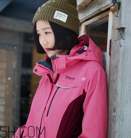 沖鋒衣可以用洗衣機洗嗎？沖鋒衣可以熨燙嗎？