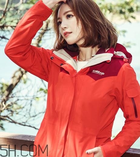 沖鋒衣可以用洗衣機洗嗎？沖鋒衣可以熨燙嗎？