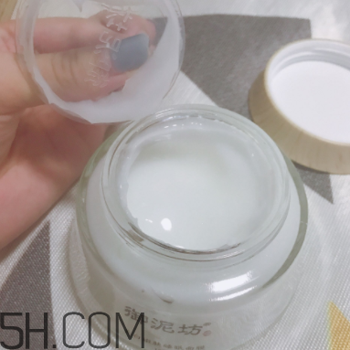 御泥坊美白面膜有效嗎？御泥坊美白面膜怎么樣？