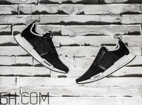 nbhd與adidas三方聯(lián)名?；md r1發(fā)售時間_在哪買？