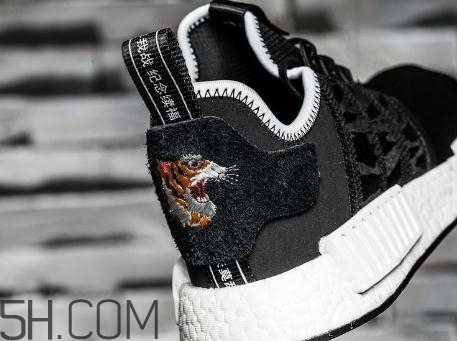 nbhd與adidas三方聯(lián)名福虎nmd r1發(fā)售時間_在哪買？