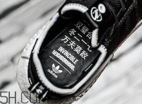 nbhd與adidas三方聯(lián)名?；md r1發(fā)售時間_在哪買？
