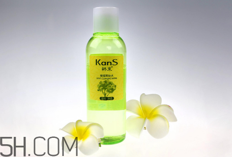 卸妝油不化妝可以用嗎？用完卸妝油后用溫水洗臉嗎？