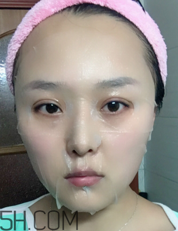 御泥坊美莓面膜怎么樣？御泥坊美莓面膜好用嗎？