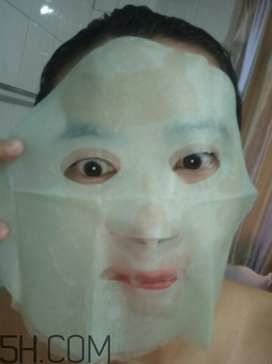 御泥坊美莓面膜怎么樣？御泥坊美莓面膜好用嗎？