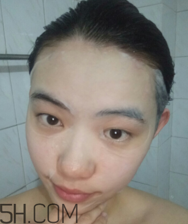 御泥坊美莓面膜怎么樣？御泥坊美莓面膜好用嗎？