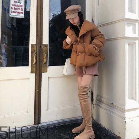 棉服可以熨燙嗎？棉服上有褶子怎么辦？