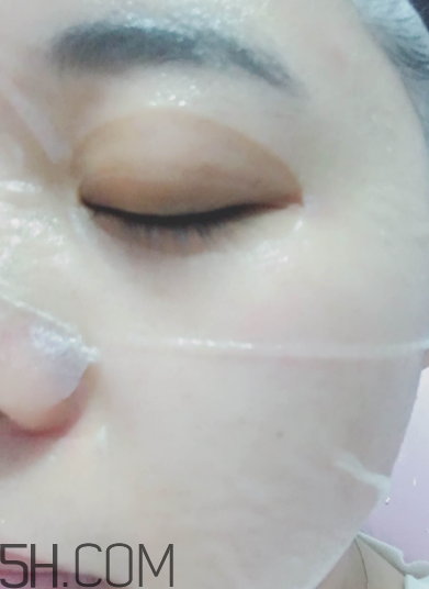 御泥坊美莓面膜怎么樣？御泥坊美莓面膜好用嗎？