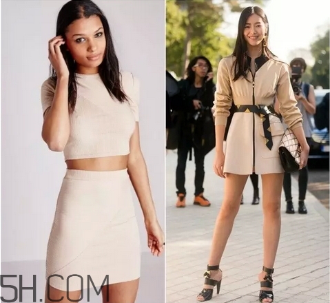 黃皮適合什么顏色衣服_黃皮穿什么顏色衣服好 黃皮適合什么顏色衣服_黃皮穿什么顏色衣服好