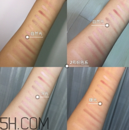 sivanna思薇娜眼影真假對(duì)比 sivanna思薇娜眼影真假對(duì)比