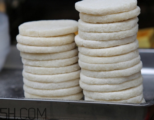 糍粑能放多久？糍粑可以帶上飛機嗎