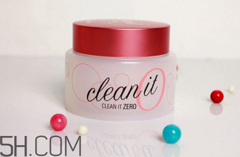 眼唇怎樣正確卸妝？卸妝膏的正確使用方法