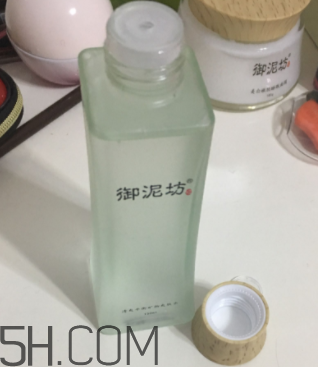 御泥坊控油爽膚水怎么樣？御泥坊控油爽膚水好用嗎？