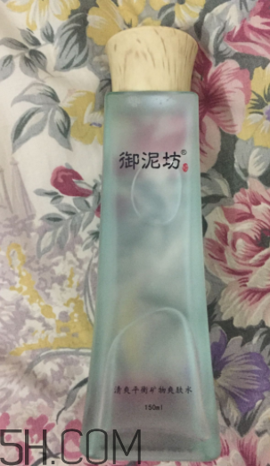 御泥坊控油爽膚水怎么樣？御泥坊控油爽膚水好用嗎？