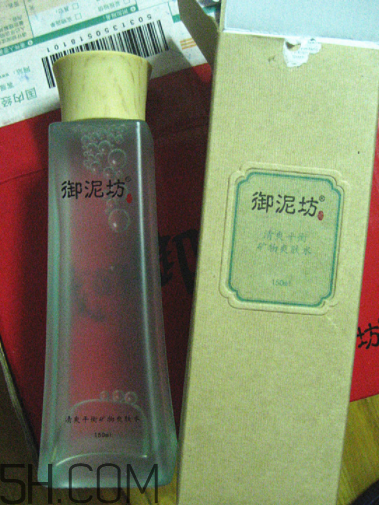 御泥坊控油爽膚水怎么樣？御泥坊控油爽膚水好用嗎？