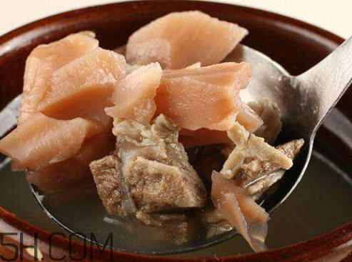 排骨湯是熱性還是涼性 排骨湯是酸性還是堿性 排骨湯是熱性還是涼性 排骨湯是酸性還是堿性