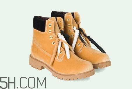 off white與timberland聯(lián)名大黃靴發(fā)售時(shí)間_多少錢？