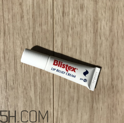 blistex夜間修護潤唇膏好用嗎？blistex夜間修護潤唇膏多少錢？