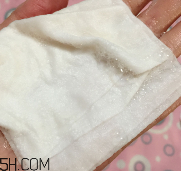 亮靚公主自帶卸妝油潔面巾好用嗎 多少錢(qián)