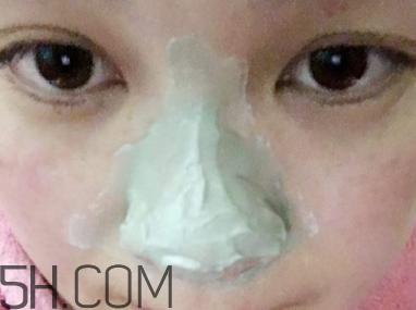 御泥坊鼻膜怎么樣？御泥坊鼻膜好用嗎？