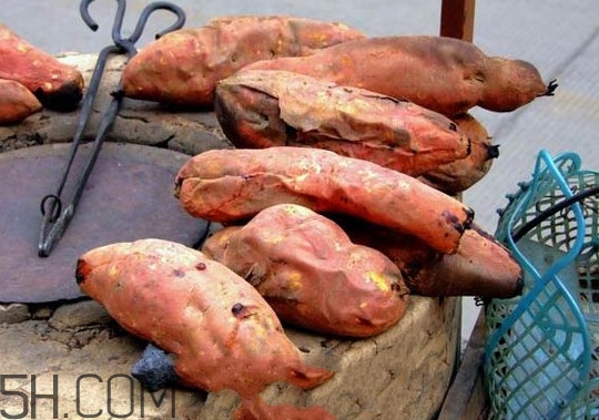 烤紅薯致癌嗎？烤紅薯要怎樣烤最香