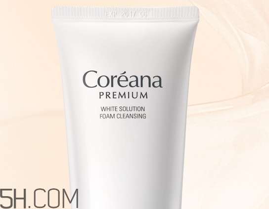 高麗雅娜洗面奶好用嗎_高麗雅娜洗面奶評測 高麗雅娜洗面奶好用嗎_高麗雅娜洗面奶評測