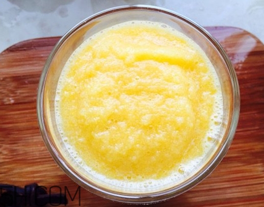 蘋果泥氧化了能給寶寶吃嗎？蘋果泥可以治拉肚子嗎