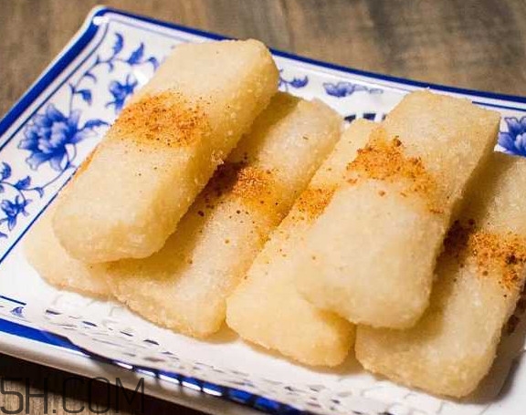 糍粑在常溫能保存多長時(shí)間？炸糍粑之前糍粑要泡一下嗎