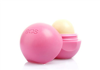 eos潤(rùn)唇球好用嗎？eos潤(rùn)唇球使用心得