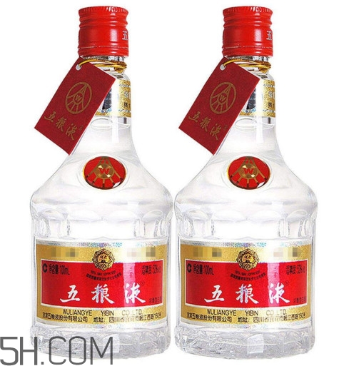 五糧液1918多少錢一瓶？五糧液52度價格