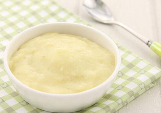 蘋果泥可以祛斑嗎？蘋果泥幾個月寶寶可以吃