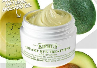 科顏氏牛油果眼霜適合什么膚質(zhì)？科顏氏牛油果眼霜怎么看生產(chǎn)日期？