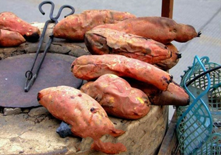 烤紅薯致癌嗎？烤紅薯要怎樣烤最香