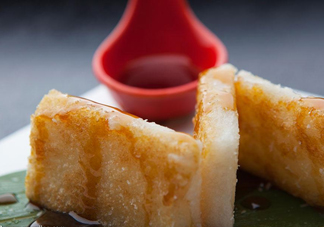 糍粑怎么做好吃？糍粑和年糕的區(qū)別