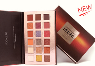 focallure菲鹿兒是什么牌子？focallure菲鹿兒是哪國的？