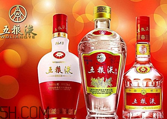 五糧液四大核心產(chǎn)品是什么？五糧液專(zhuān)賣(mài)店如何申請(qǐng)