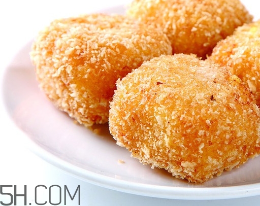 糍粑是發(fā)物嗎？糯米糍和糍粑有什么區(qū)別