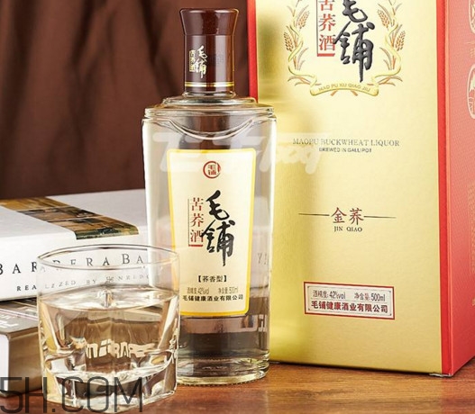 毛鋪苦蕎酒多少錢(qián)一瓶？毛鋪苦蕎酒金蕎價(jià)格
