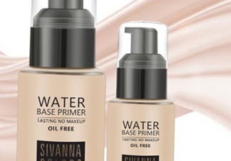 sivanna思薇娜水粉霜好用嗎？思薇娜水粉霜色號試色