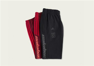 yeezy calabasas運(yùn)動(dòng)褲多少錢(qián)_尺碼表