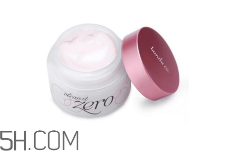 眼唇怎樣正確卸妝？卸妝膏的正確使用方法