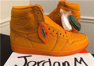 air jordan 1 gatorade佳得樂(lè)橙色版發(fā)售時(shí)間_多少錢(qián)？