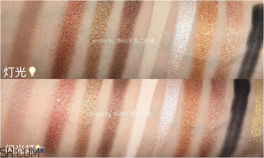 colourpop i think i love you色號(hào)試色_妝容教程 colourpop i think i love you色號(hào)試色_妝容教程