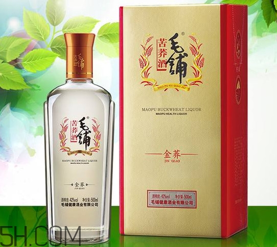 毛鋪苦蕎酒黑蕎和金蕎什么區(qū)別？毛鋪苦蕎酒和毛鋪老酒是一種酒嗎