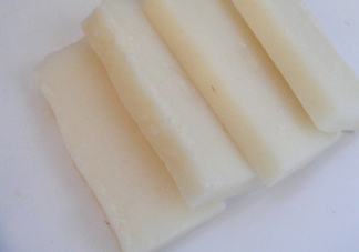 糍粑是哪里的特產(chǎn)？糍粑是什么做的