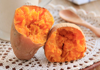 烤紅薯為什么比蒸熟的紅薯香？用微波爐烤紅薯要多長(zhǎng)時(shí)間